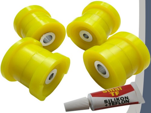 Kit silent bloc de - de,