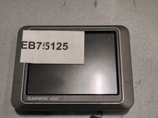 Garmin nüvi GPS Navigator - Utilisé,Travail,Portable
