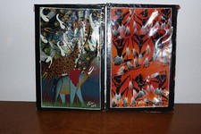 Tableaux signés. Art D'