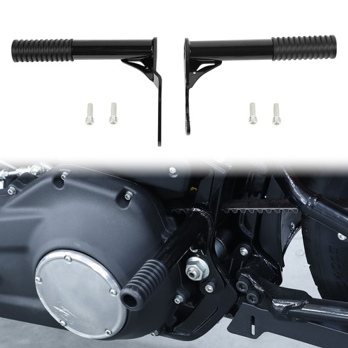 Protecteur crash bar - crash, pour