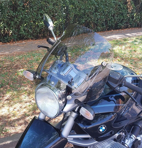 Bmw r1150r 1150 pare brise - bmw, pare-brise