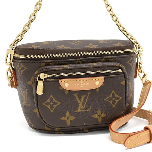 Louis vuitton monogram mini - vuitton,