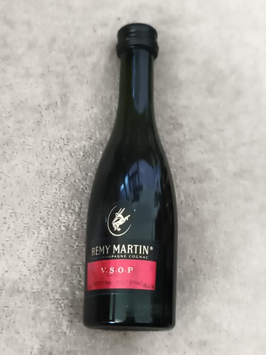 Miniature cognac rémy martin - cognac,