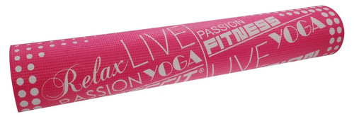 Tapis gymnastique lifefit - de,