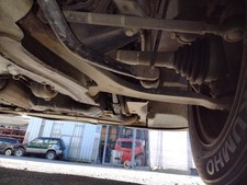 BRAS DE SUSPENSION INFERIEUR