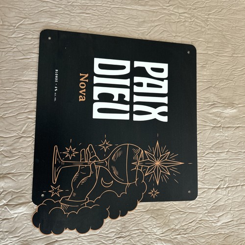 Plv biere paix dieu - biere, nova