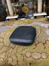 ancien etui porte cigarettes