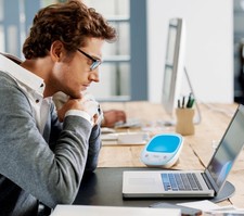 Philips® Energy Up  Sans Fil