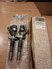 INJECTEUR R MASTER II,TRAFIC