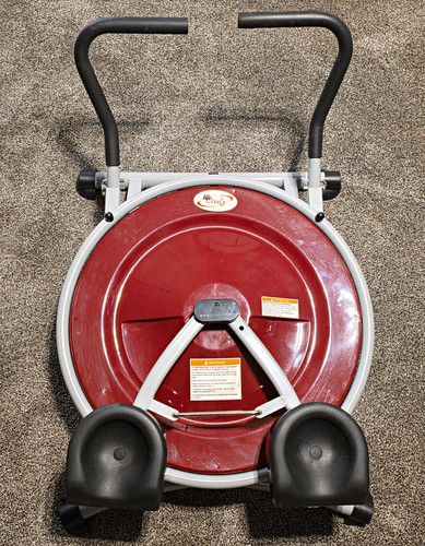 Circle pro core - ab,