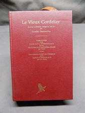 Le Vieux Cordelier Journal