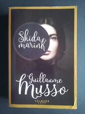 Skidamarink Guillaume MUSSO