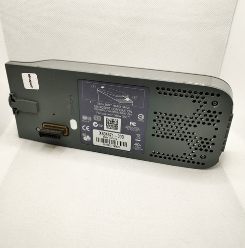 Disque dur pour xbox 360 - disque,