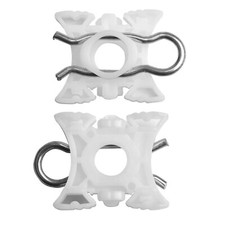 Pièces Pièce Coulissante Pince Utile 10 Pièce for E36 Z3 Z4 5 7 Qualité