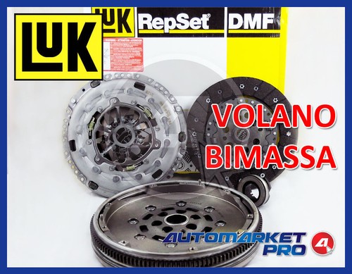 Kit embrayage luk - embrayage,