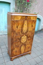 commode semainier d époque