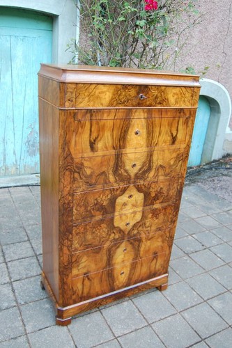 Commode semainier époque - commode, d