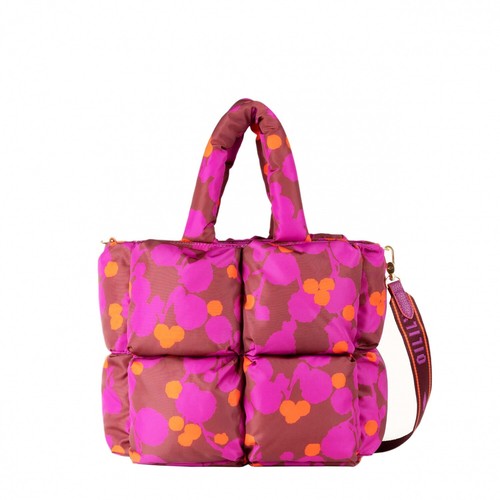 Sac main oilily - oilily, dotty