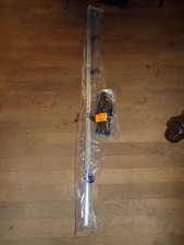 Pale téléscopique pour