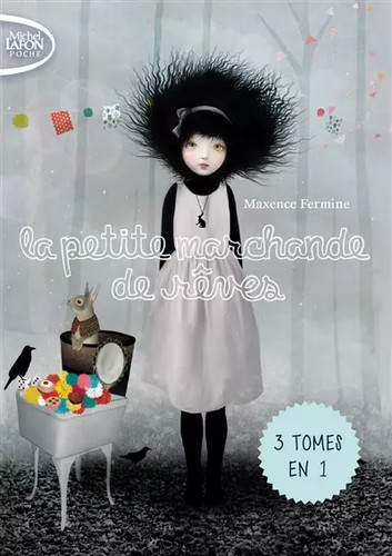 Trilogie petite marchande - petite,
