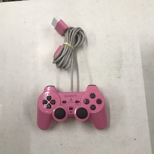 Manette Rose / Pink Sony