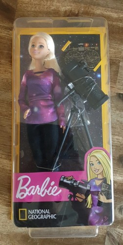 Mattel poupée barbie - mattel, national