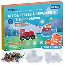 Kit de Perles à Repasser 10