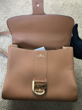 Delvaux Brillant MM Medium Top