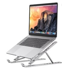 Support ergonomique pour