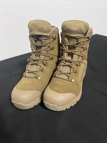 Haix scout gore tex - scout, 2.0