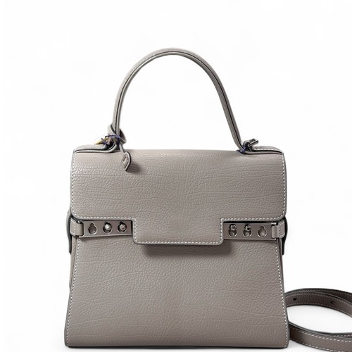 Delvaux tempete grey - pm,