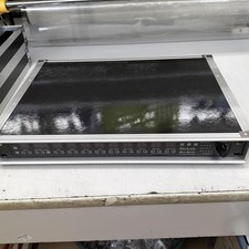 Préampli Mesa Boogie Triaxis