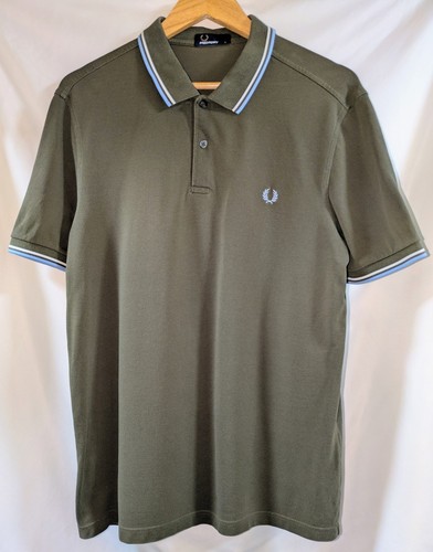 Fred perry polo - fred, slim