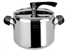 Cocotte minute lagostina 5 l