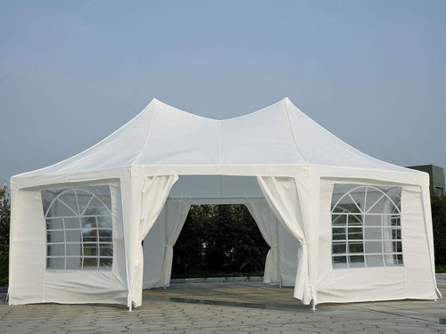 Tonnelle luxe tente de - de,