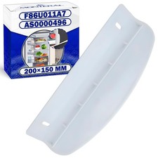 Poignée pour réfrigérateur