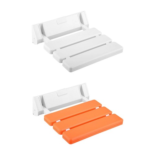 Banc douche flottant - banc,