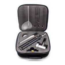 DC1-24V High-End Portable Micro Wind Turbine Ironless Core Generator 200-1500RPM