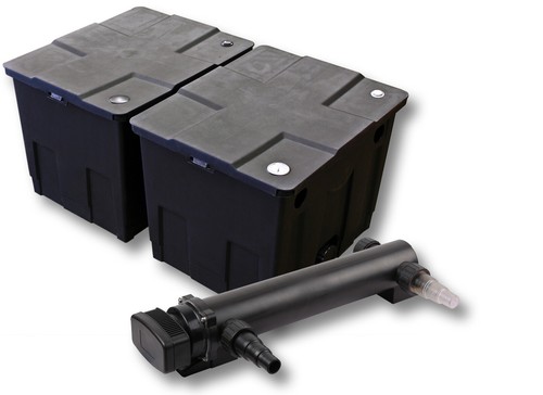 Ttsunsun kit filtre pour - de,