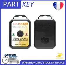 emulateur verrou de colonne