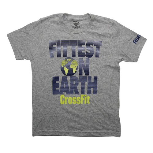 Reebok crossfit boys - reebok, youth