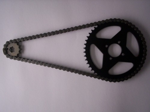 Yamaha dt50 1988 1989 - dt50,