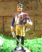 Soldat NAPOLEON 1er EMPIRE