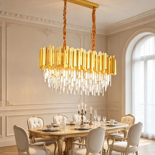 80cm luminaire rectangulaire - 80cm,