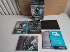 Xenoblade X Chronicles X