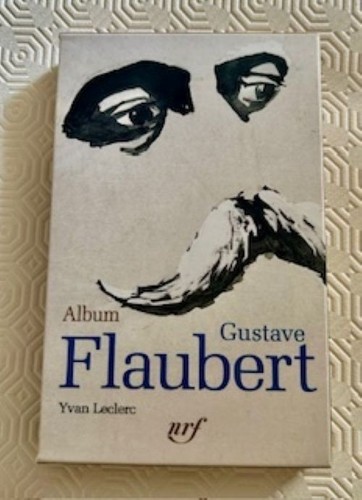 Album pleiade gustave - album,