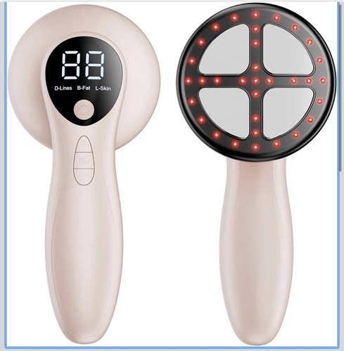 Masseur anti cellulite - cellulite, 4