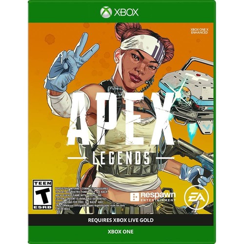 Apex legends xbox one - fr, new