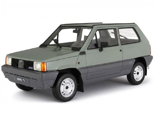 Fiat panda 4x4 - 1983,