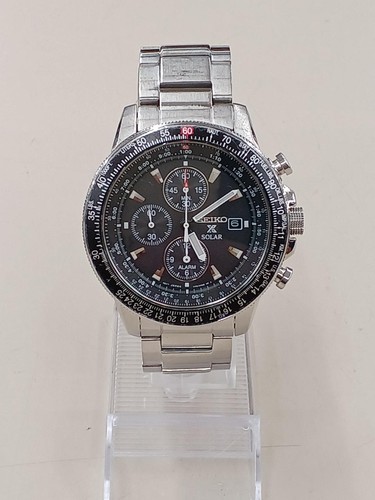 Seiko solar watch sbdl001 - solar,